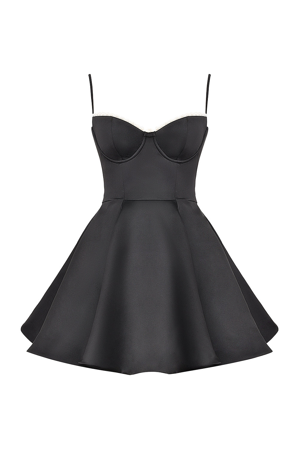 Black – Hot Girl Sexy Slim-Fit Dress