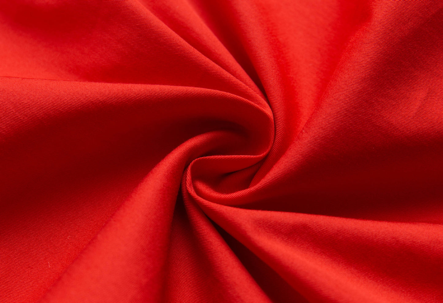 Red - Backless Bodycon Spaghetti Strap Dress