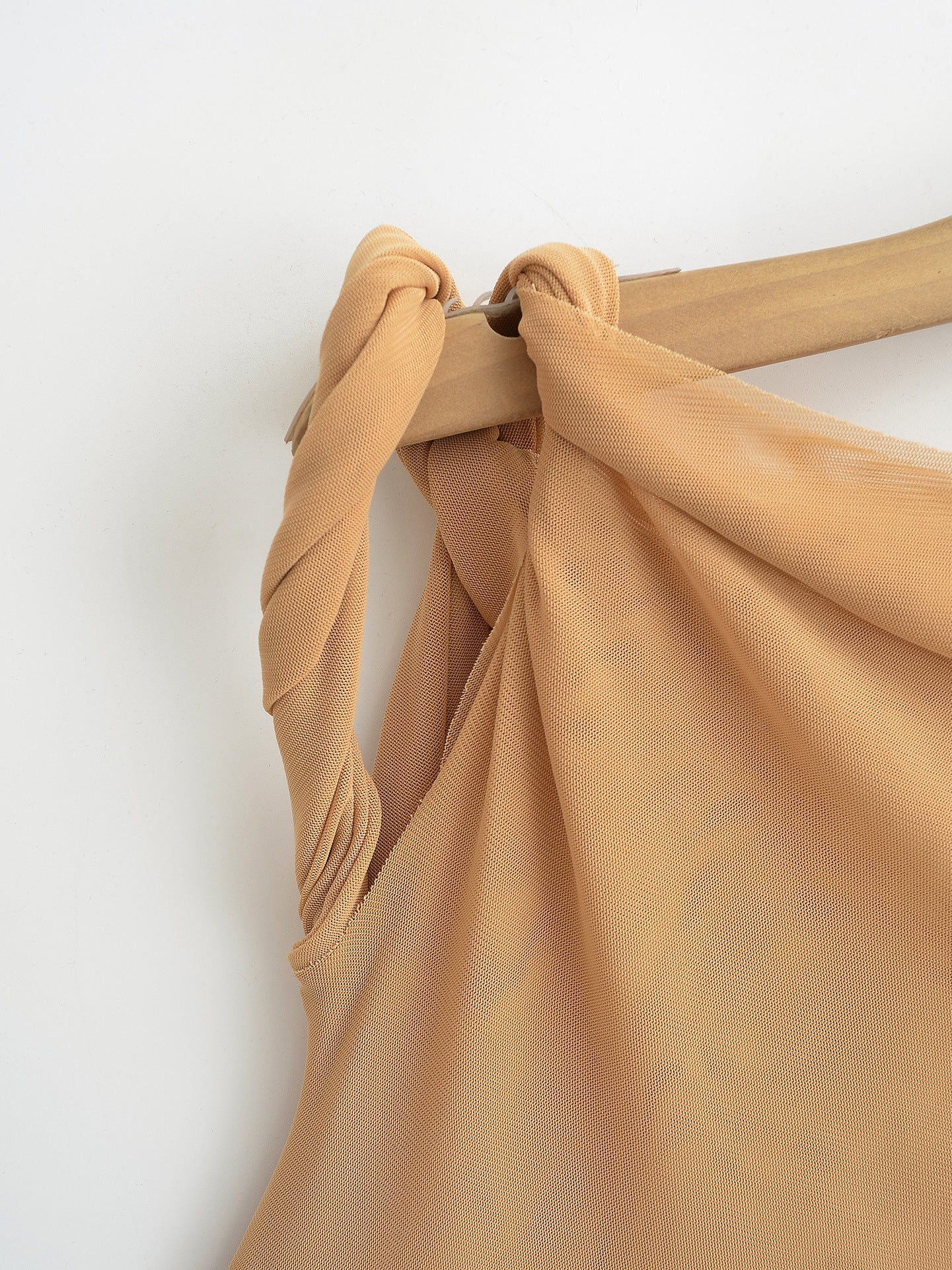 Khaki – Sexy Slim Fit Bodycon Dress