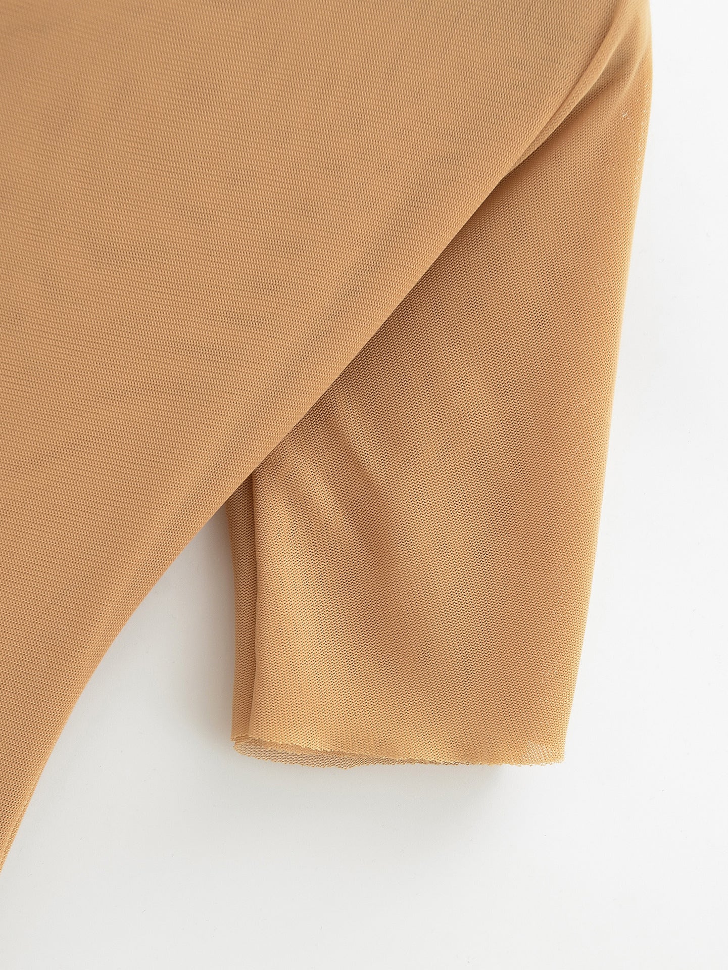 Khaki – Sexy Slim Fit Bodycon Dress