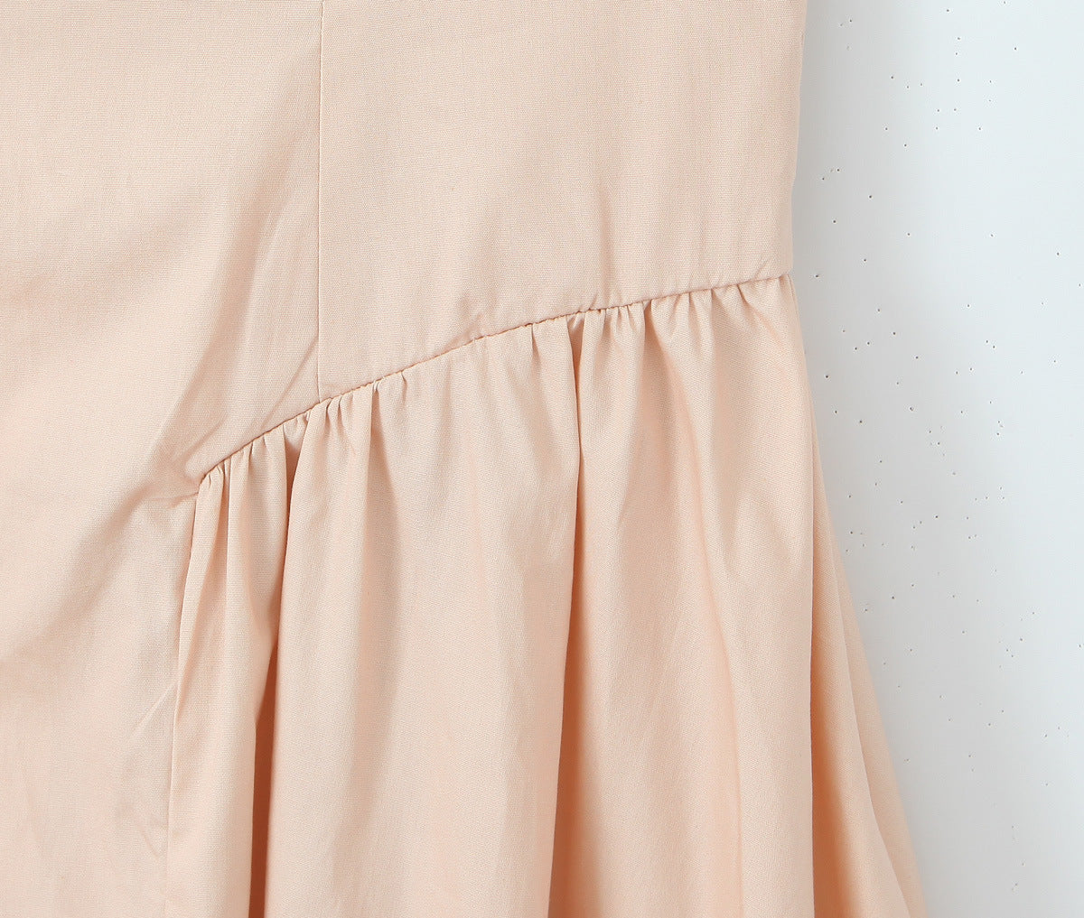 Light Pink – Sexy Spaghetti Strap Bodycon Dress