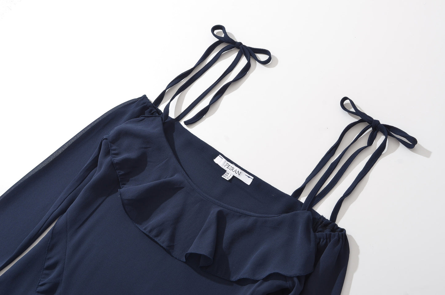 Dark Blue – Mesh Sexy Bodycon Dress