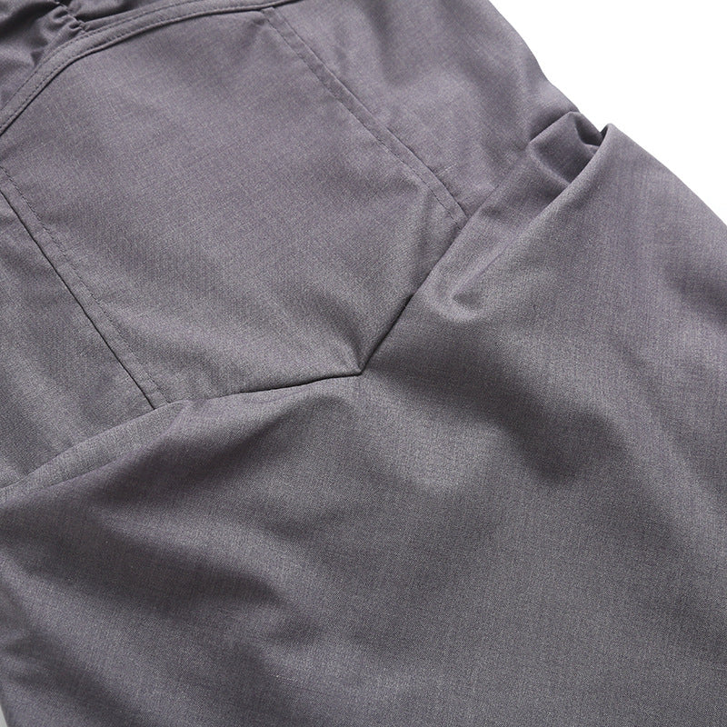 Gray – Slim Fit Waist-Hugging Bodycon Dress
