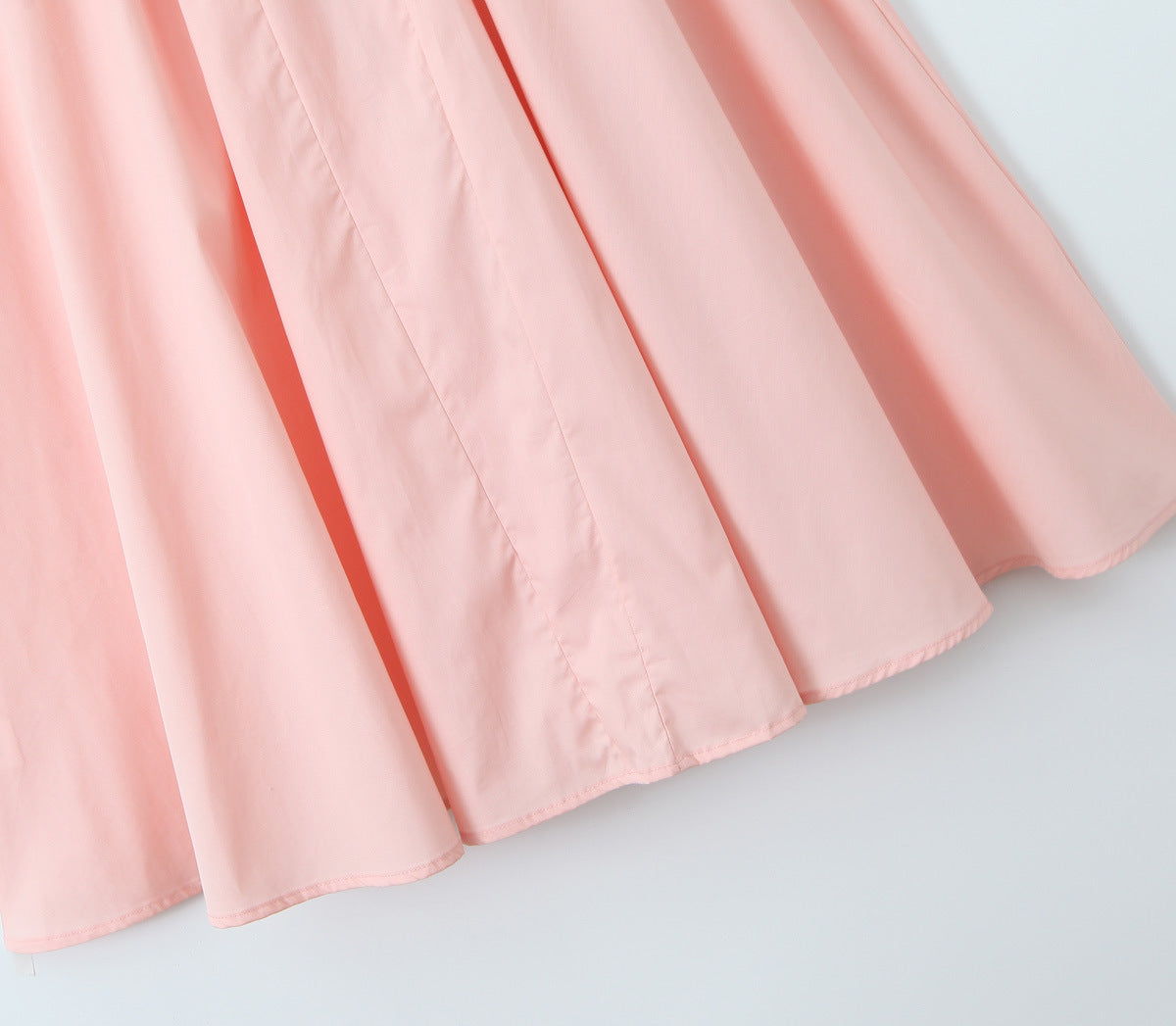 Pink - Hot Girl Sexy Spaghetti Strap Dress
