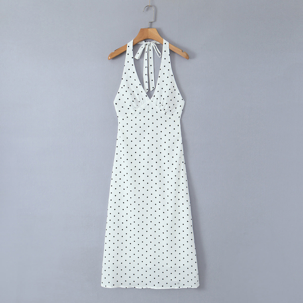 White – Sexy Bodycon Long Dress