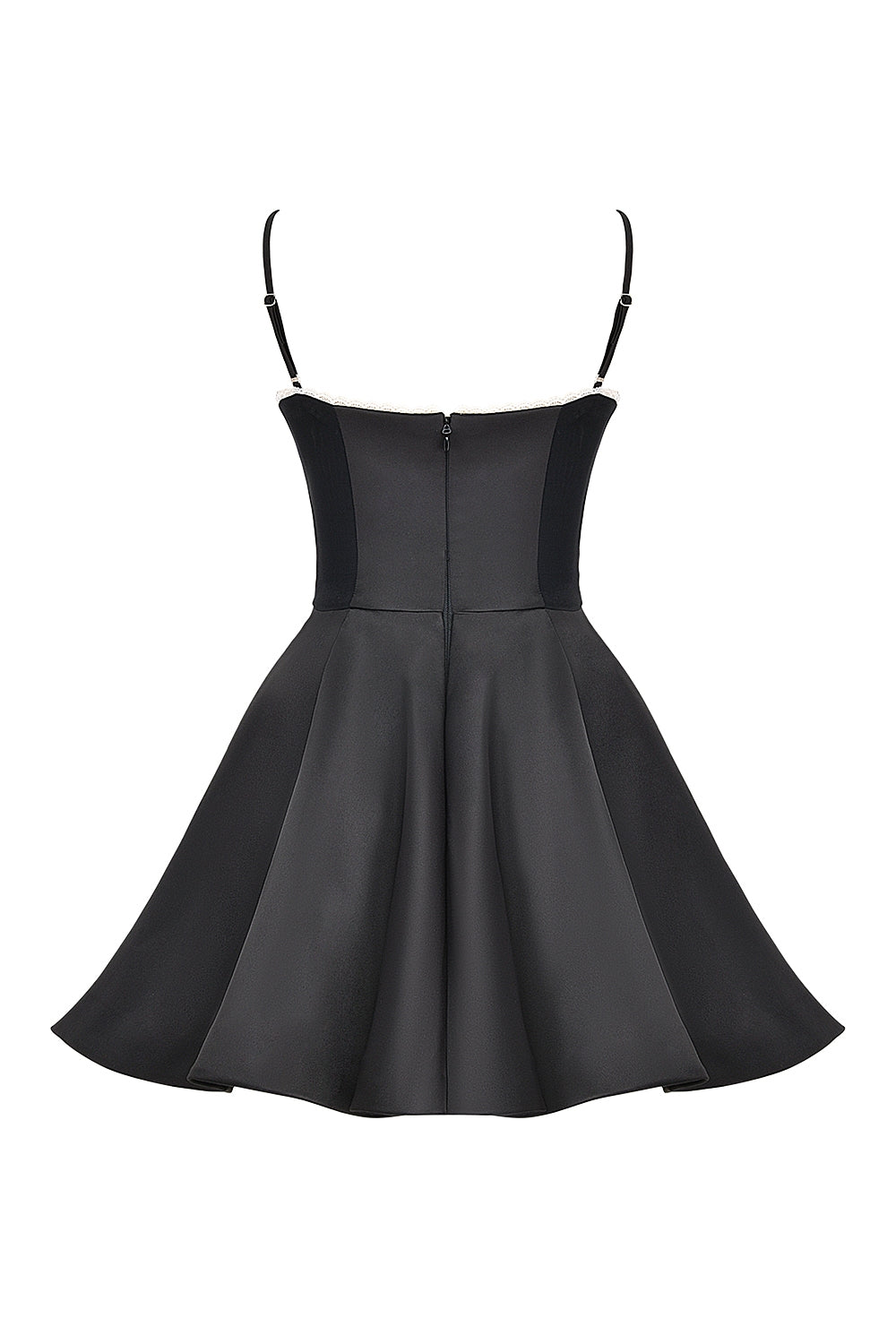 Black – Hot Girl Sexy Slim-Fit Dress