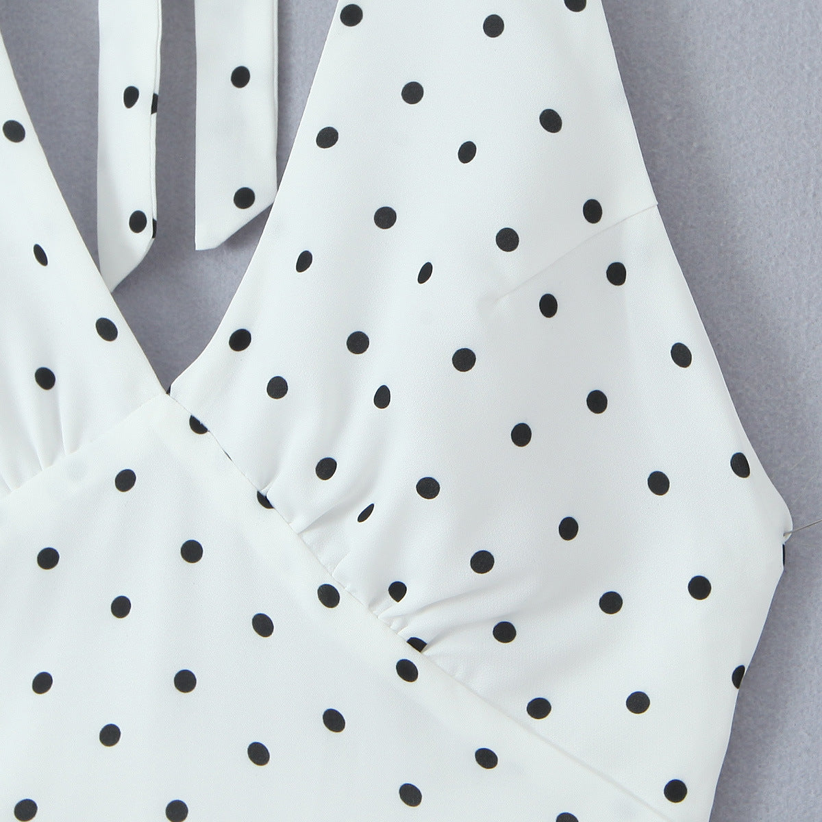 White – Sexy Bodycon Long Dress