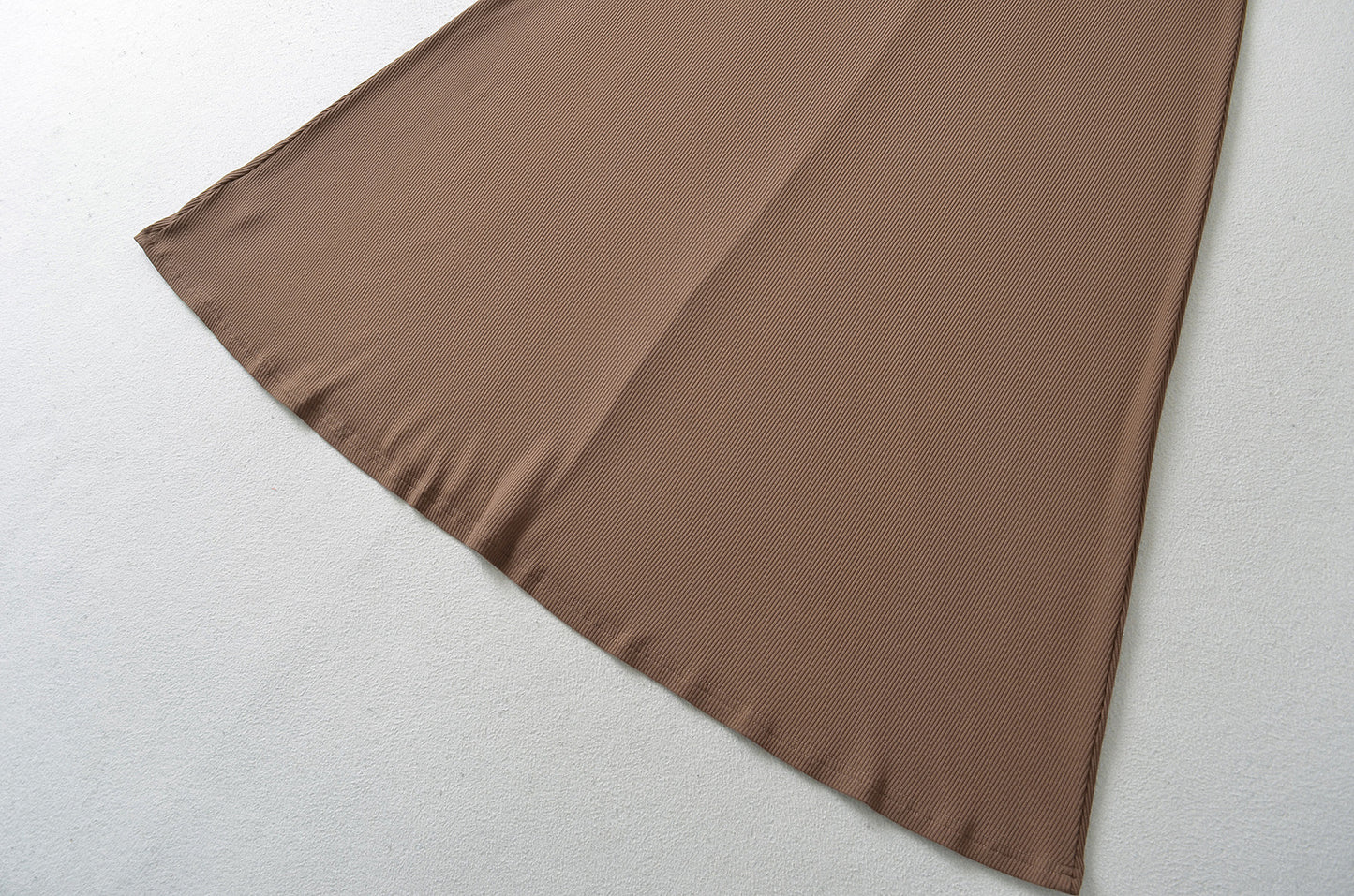Coffee – Sexy High-Waisted Slim Dress