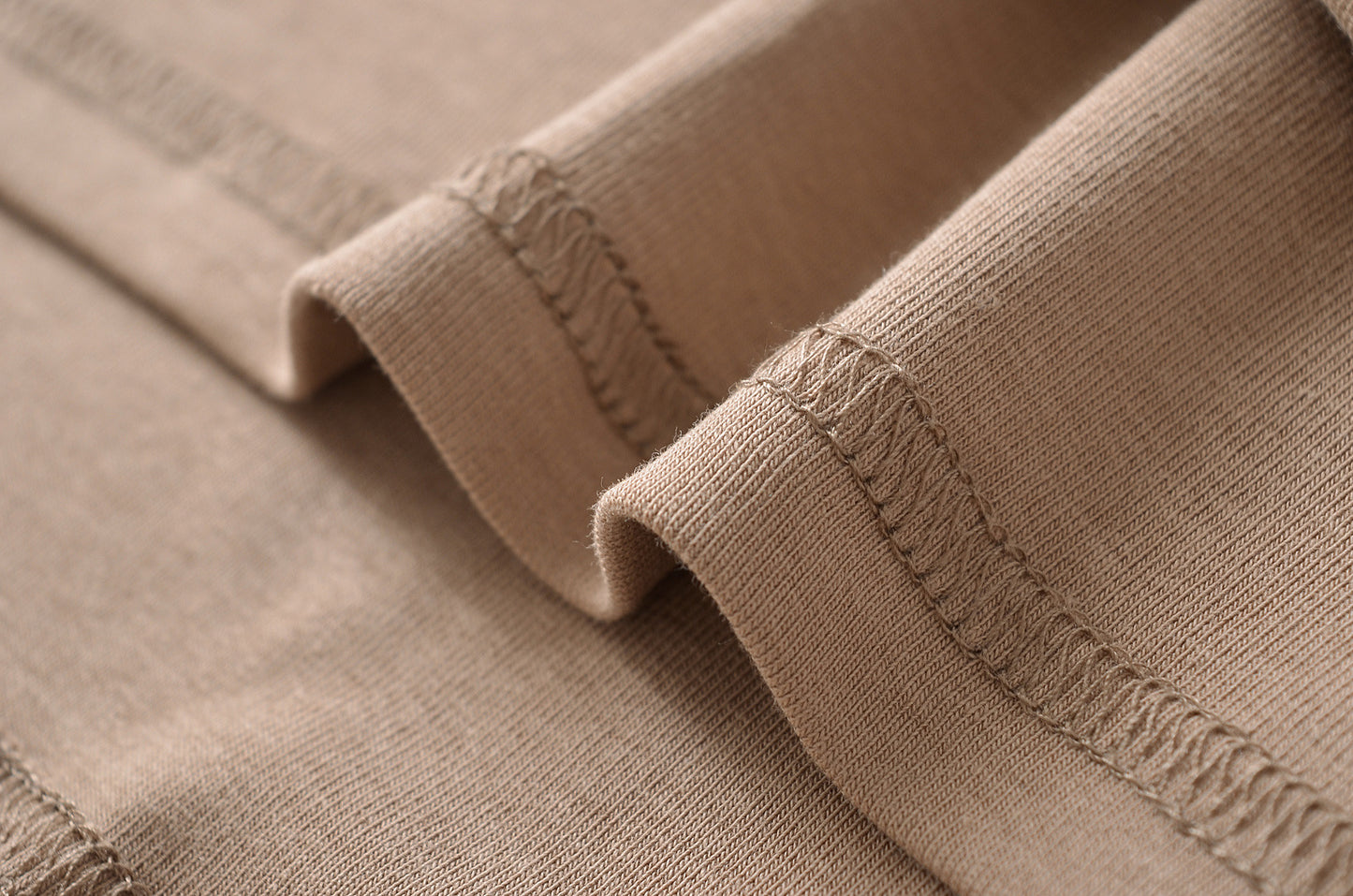 Khaki – Sleeveless Mini Cami Dress