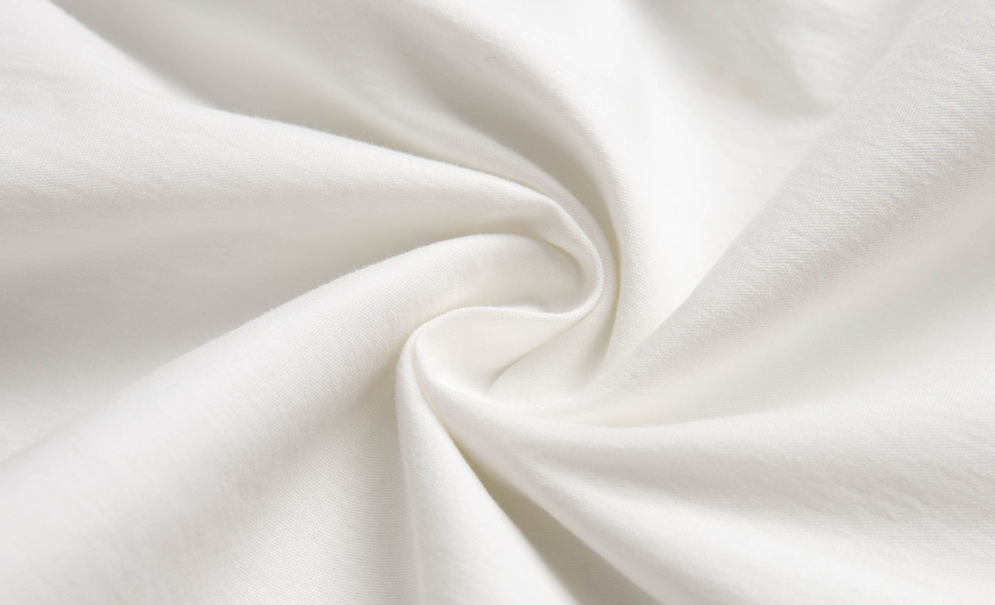White - Vintage Slim-Fit Waist Dress
