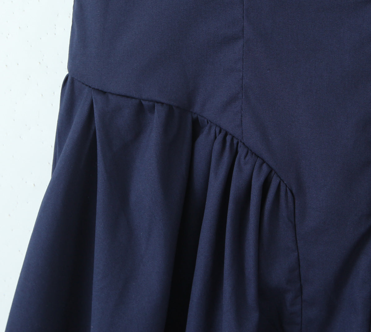 Navy Blue – Vintage Sexy Spaghetti Strap Dress