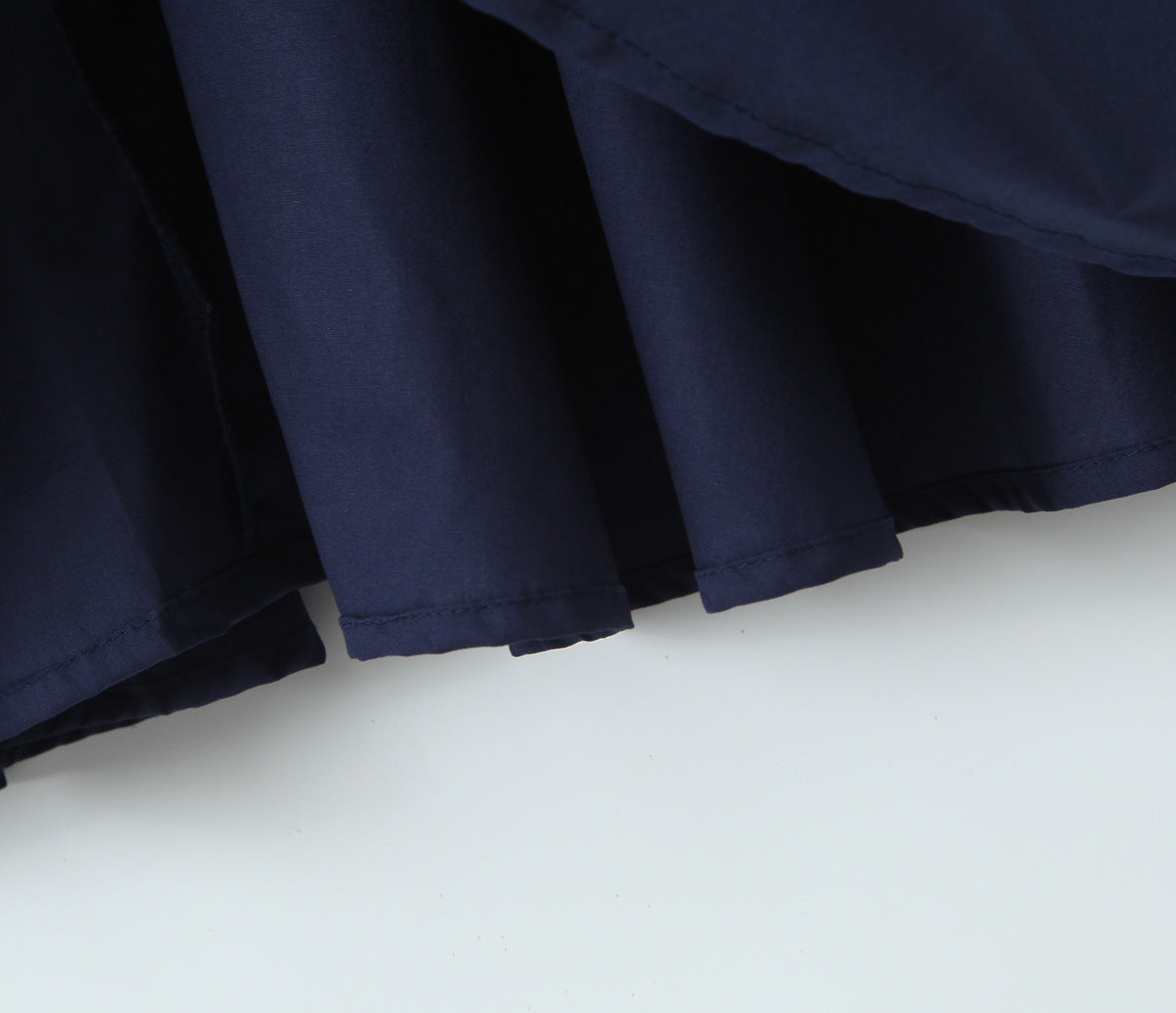 Navy Blue – Vintage Sexy Spaghetti Strap Dress